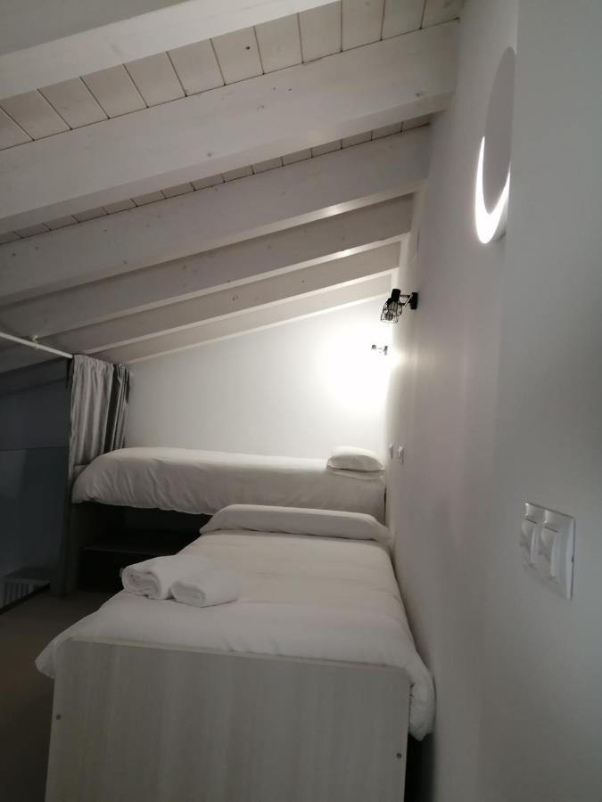 Apartamento Subida Las Torres Albarracín Exterior foto