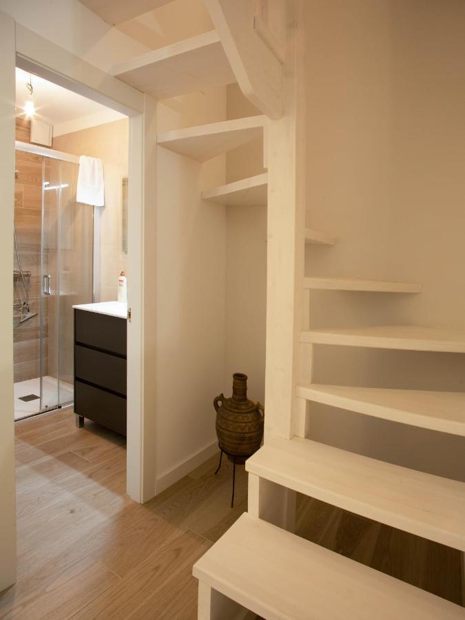 Apartamento Subida Las Torres Albarracín Exterior foto